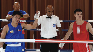 Bác sỹ quyết định khó hiểu, VĐV Việt Nam bị xử thua ấm ức