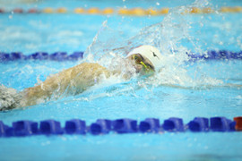 Xem Trần Hưng Nguyên bứt phá thần tốc, đội Việt Nam giật HCV ngoạn mục