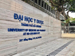 Đại học Y Hà Nội tăng học phí cao nhất 55,2 triệu đồng/năm học