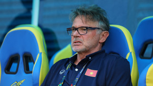 U22 Việt Nam có cơ hội vào bán kết sớm 1 lượt trận