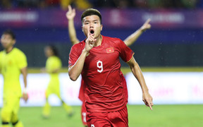 Lịch thi đấu SEA Games 32 hôm nay 11/5