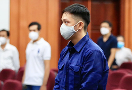 Tòa bác kháng cáo, giữ nguyên án sơ thẩm Nguyễn Kim Trung Thái