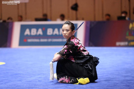 VĐV Việt Nam giành huy chương vàng ASIAD 19 được thưởng 340 triệu đồng