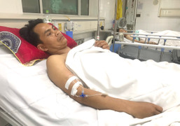 Chồng của cô giáo tử nạn ở Hà Giang được tiếp nhận về công tác gần nhà