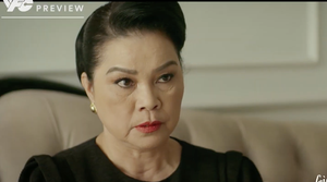 Gia đình mình vui bất thình lình tập 43: Phương lo sợ thai nhi có vấn đề