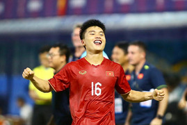 Bảng tổng sắp huy chương SEA Games 32: Việt Nam nhất toàn đoàn