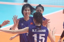 Bảng tổng sắp huy chương SEA Games 32: Việt Nam nhất toàn đoàn