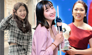 Hoa hậu duy nhất tham gia thi đấu tại SEA Games 32 là ai?