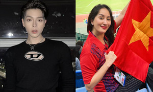 Hoa hậu duy nhất tham gia thi đấu tại SEA Games 32 là ai?