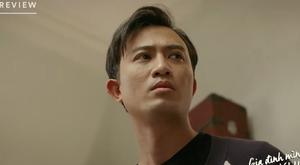 Gia đình mình vui bất thình lình tập 43: Phương lo sợ thai nhi có vấn đề