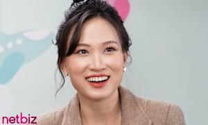 Ngọc Lan 'xanh mặt' trước hành trình sinh con 'bão tố' ở tuổi 21 của nữ giám đốc