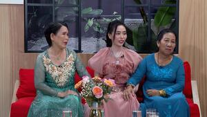 Hy hữu chuyện ‘mẹ chồng gả con dâu đi lấy chồng mới’ khiến Quyền Linh xúc động