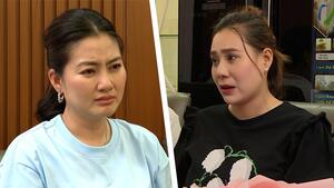 Góc khuất lần đầu được tiết lộ về diễn viên Hồ Bích Trâm khiến Ngọc Lan xót xa