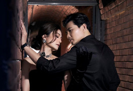 Gia đình mình vui bất thình lình tập 43: Phương lo sợ thai nhi có vấn đề