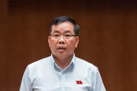 ĐBQH: Xây dựng Luật Chuyển đổi giới tính là bước tiến dũng cảm và văn minh