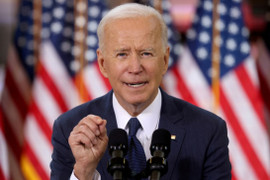 Tổng thống Mỹ Biden ký thông qua dự luật trần nợ công