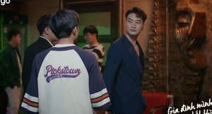 Gia đình mình vui bất thình lình tập 43: Phương lo sợ thai nhi có vấn đề