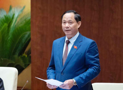 Phó chủ tịch Quốc hội: Tiêu chuẩn của đại biểu chỉ 100.000 đồng/cuộc giám sát