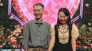 Cặp đôi ‘lỡ một lần đò’ nhờ Quyền Linh, Ngọc Lan mai mối