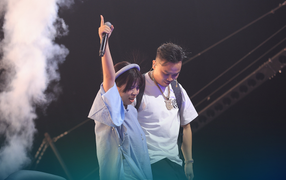 Ngoại hình ngày càng lạ của Trấn Thành qua 3 mùa 'Rap Việt'