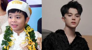 Ngoại hình ngày càng lạ của Trấn Thành qua 3 mùa 'Rap Việt'