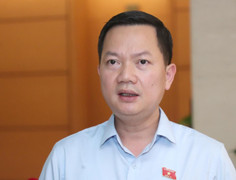 Quốc hội chuẩn bị kỹ lưỡng cho lấy phiếu tín nhiệm