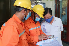 Miền Bắc có còn cắt điện luân phiên?