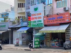 Sau phản ánh của VTC News, Phòng khám 70 Hùng Vương bị đình chỉ hoạt động