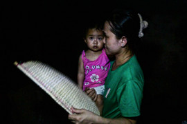 Đời sống người dân đảo lộn vì mất điện, Quảng Ninh chỉ đạo giải pháp khắc phục