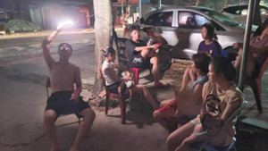 Đời sống người dân đảo lộn vì mất điện, Quảng Ninh chỉ đạo giải pháp khắc phục