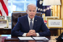 Tổng thống Mỹ Biden ký thông qua dự luật trần nợ công