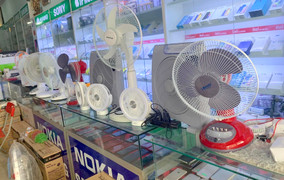 Miền Bắc có còn cắt điện luân phiên?