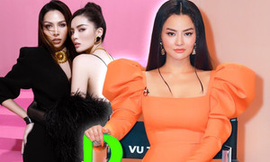 Minh Triệu hứa không xuất hiện cạnh Kỳ Duyên trong bất cứ gameshow nào