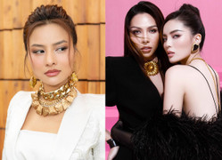 Minh Triệu hứa không xuất hiện cạnh Kỳ Duyên trong bất cứ gameshow nào