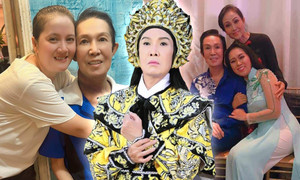 Toàn cảnh vụ kiện tụng tài sản NSƯT Vũ Linh: Người thân, đồng nghiệp nói gì?