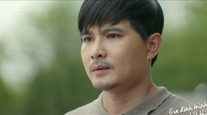 Gia đình mình vui bất thình lình tập 43: Phương lo sợ thai nhi có vấn đề