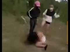 Vụ nữ sinh bị lột đồ, đánh hội đồng suốt 2 giờ: Nhóm thiếu nữ thừa nhận đánh bạn