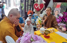 Toàn cảnh vụ kiện tụng tài sản NSƯT Vũ Linh: Người thân, đồng nghiệp nói gì?