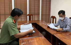 Thưởng nóng lực lượng truy bắt 3 kẻ bị truy nã vụ tấn công trụ sở xã ở Đắk Lắk