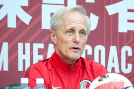 Cựu trợ lý HLV Park: Tuyển Việt Nam thấm triết lý ông Troussier là việc sớm muộn