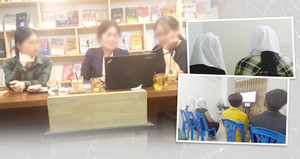 'Tổ quỷ' Hội Thánh Đức Chúa Trời Mẹ - Tổ chức tội ác