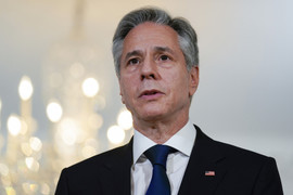 Thấy gì qua chuyến thăm Trung Quốc của Ngoại trưởng Mỹ Blinken