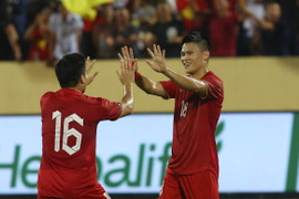 Cựu trợ lý HLV Park: Tuyển Việt Nam thấm triết lý ông Troussier là việc sớm muộn