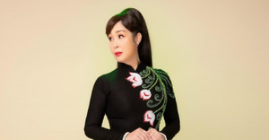 NSND Minh Hòa: Từ ‘bà cố vấn’ quyền lực đến mẹ vợ ám ảnh trong ‘Món quà của cha’