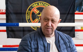 Nga bác tin Tướng Surovikin đang ở trong trại tạm giam