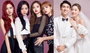 Doanh thu show diễn BlackPink tại Mỹ Đình gấp ba lần show ở Hàn Quốc