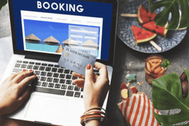 Nhiều người cay đắng mất hàng chục triệu đồng khi mua tour du lịch qua mạng xã hội