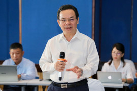 Thủ tướng Phạm Minh Chính làm Trưởng Ban chỉ đạo thực hiện Nghị quyết 98