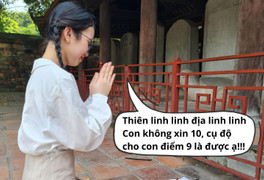 Lọt đề Văn, Toán tốt nghiệp: Đình chỉ 2 thí sinh, 6 cán bộ dừng nhiệm vụ coi thi