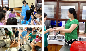 Lọt đề Văn, Toán tốt nghiệp: Đình chỉ 2 thí sinh, 6 cán bộ dừng nhiệm vụ coi thi